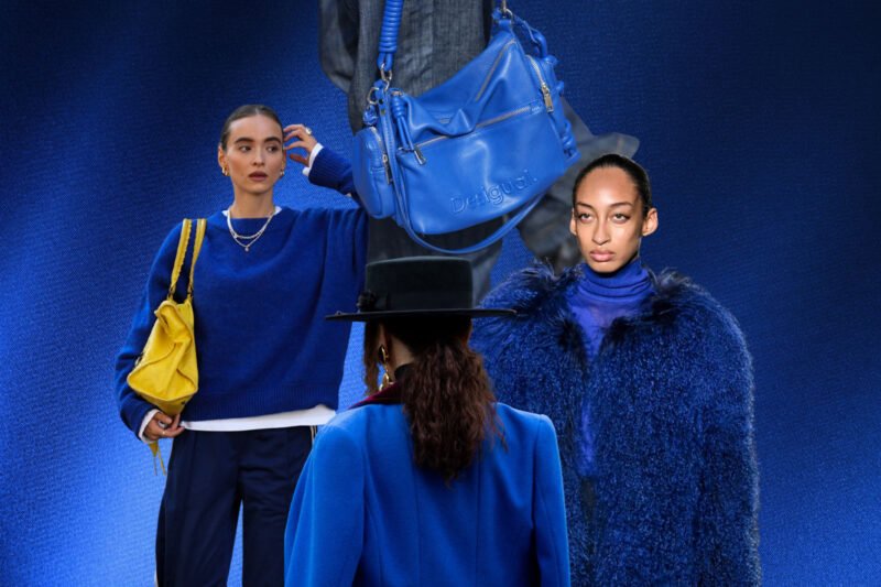 Is Royal Blue a Flattering Color for All Skin Tones